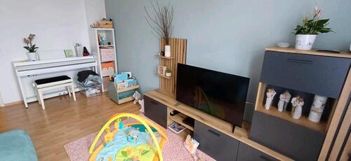 Foto - 3 Zimmer Etagenwohnung zur Miete in Halle (Saale)