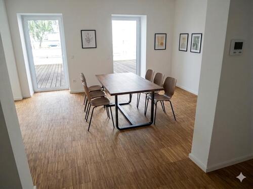Foto - 4 Zimmer Etagenwohnung in Darmstadt