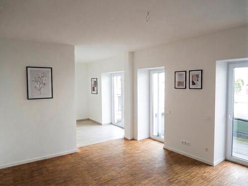 Foto - Etagenwohnung in Darmstadt zum Kaufen