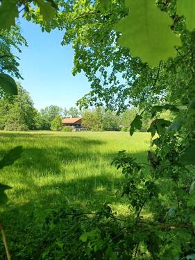 Foto - Wunderschönes, historisches Bauernhaus, Liebhaberobjekt