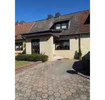 Reihenmittelhaus in bevorzugter Wohnlage in Salzgitter-Lebenstedt