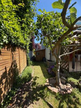 Foto - 5 Zimmer Reihenhaus zum Kaufen in Eggenstein-Leopoldshafen