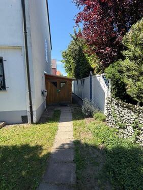 Foto - Reihenhaus in Eggenstein-Leopoldshafen zum Kaufen