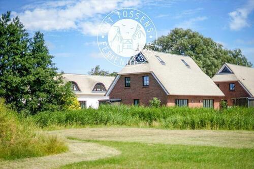 Foto - Ferienwohnung in Tossens – 3 Nächte Nordseeurlaub