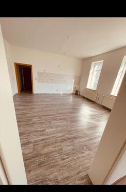 Foto - Etagenwohnung zur Miete in Halberstadt