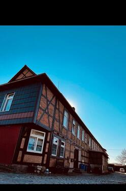 Foto - Etagenwohnung in Halberstadt