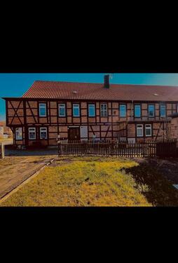 Foto - Etagenwohnung in Halberstadt zur Miete