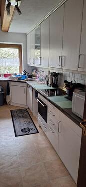 Foto - Etagenwohnung in Michelau in Oberfranken zur Miete