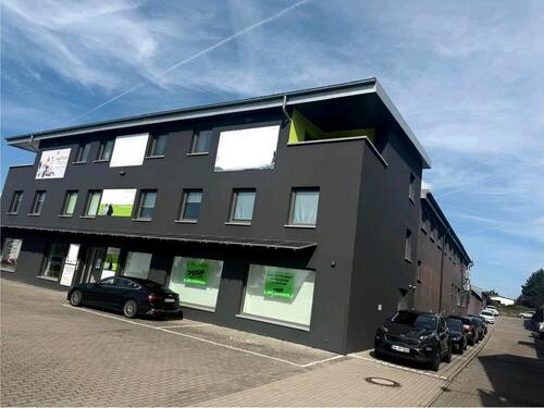 Foto - Gewerberäume zu vermieten! - 2.100,00 EUR Kaltmiete,