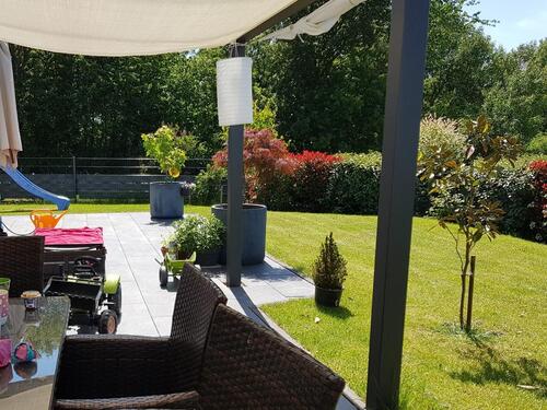 Foto - Einfamilienhaus in Kenn zur Miete