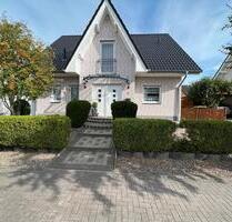 Traumhaftes Einfamilienhaus in Lauenburg - Lauenburg/Elbe