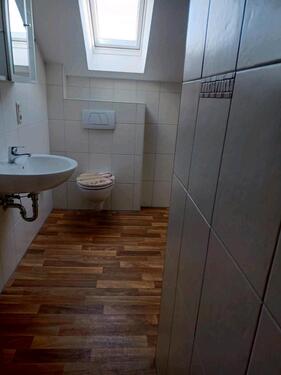 Foto - Etagenwohnung zur Miete in Moormerland