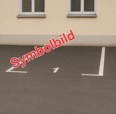 Foto - Parkplatz Günzburg Innenstadt zu vermieten