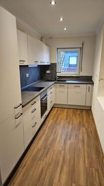 Foto - Etagenwohnung in Raunheim