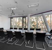 Privater Büroraum für 4 Person in Regus KuDamm 195 - Berlin Charlottenburg-Wilmersdorf