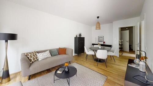 Foto - Etagenwohnung in Bonn