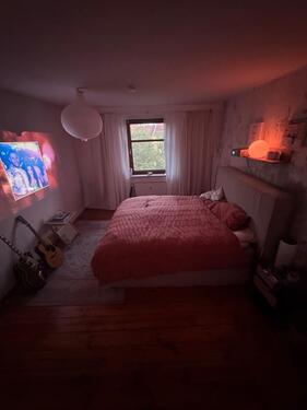 Foto - Etagenwohnung zur Miete in Berlin