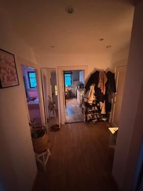 Foto - Etagenwohnung in Berlin zur Miete