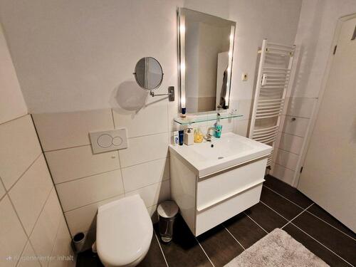 Foto - Etagenwohnung in Mülheim an der Ruhr