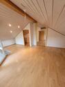 Foto - 1-2 Zimmer-Dachgeschosswohnung in Rudersberg zu vermieten