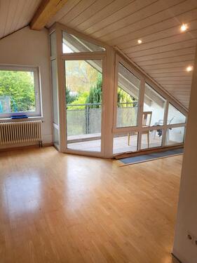 Foto - Etagenwohnung zur Miete in Sulzbach an der Murr