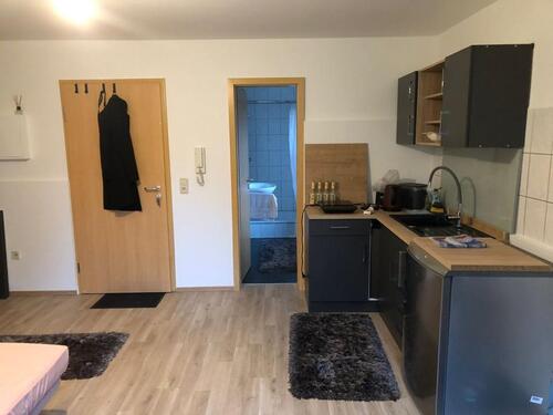 Foto - Etagenwohnung in Hückelhoven