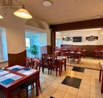 Gastronomiefläche mit vielen Möglichkeiten - Café, Restaurant, Lieferservice - Flensburg Fruerlund