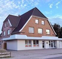 ⭐ Sehr geräumige Obergeschosswohnung in Westoverledingen ⭐ - Papenburg