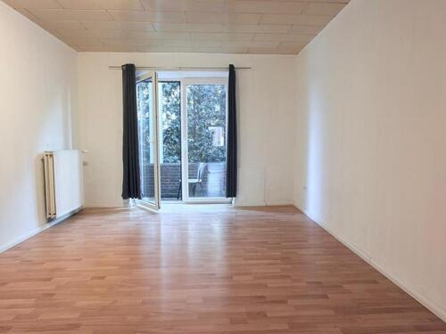 Foto - Etagenwohnung in Papenburg zur Miete