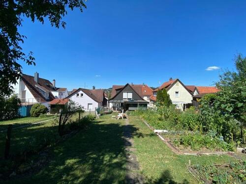 Foto - Schönes WG Zimmer in Haus mit Garten und Terrasse