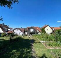 Schönes WG Zimmer in Haus mit Garten und Terrasse - Tübingen Lustnau