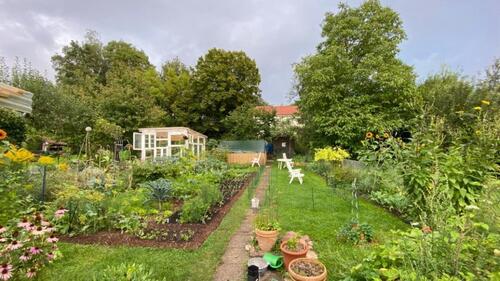 Foto - Etagenwohnung zur Miete in Tübingen