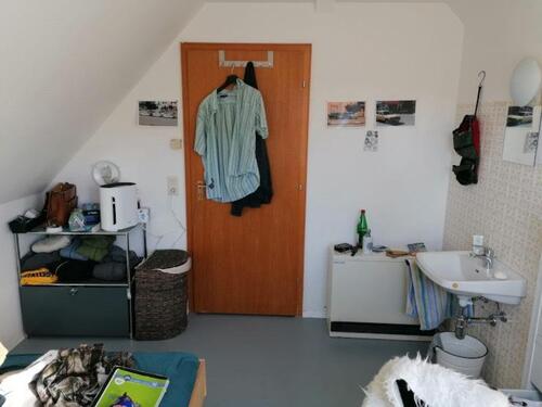 Foto - Etagenwohnung in Tübingen