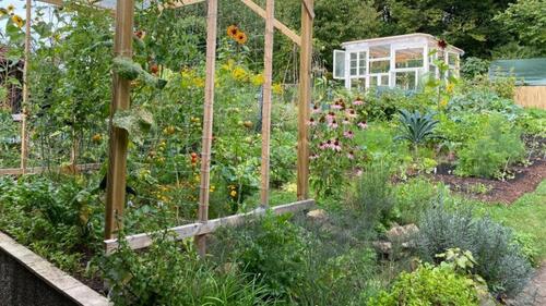 Foto - Etagenwohnung in Tübingen zur Miete