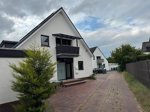 Foto - Moderne 4-Zimmer-Wohnung - 750,00 EUR Kaltmiete,