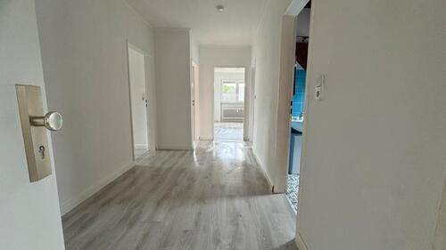 Foto - Etagenwohnung in Delmenhorst