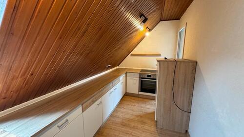 Foto - Etagenwohnung in Delmenhorst zur Miete