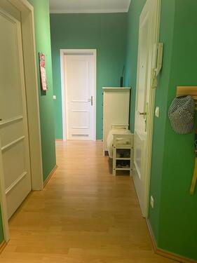 Foto - Möblierte Wohnung 57 qm Zentrale Lage