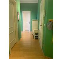 Möblierte Wohnung 57 qm Zentrale Lage - Potsdam