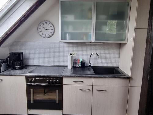 Foto - Ferienwohnung in Alme Brilon für 2 Personen