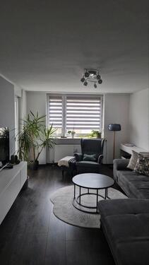 Foto - PROVISIONSFREIE 4 Zi. Whg. MESSE Nürnberg, Tiefgaragenstellplatz