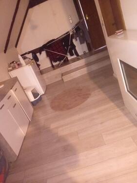 Foto - Dachgeschosswohnung zur Miete in Zarpen