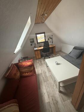 Foto - 2 Zimmer DG-Wohnung Bovenden, Göttingen, Stundent, Pendler