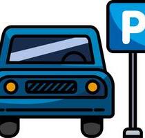 Parkplatz Stuttgart West (Tiefgarage)