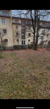 Foto - 4,5 Zimmer Wohnung mit großem Garten