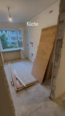 Foto - 4 Zimmer Etagenwohnung zur Miete in München