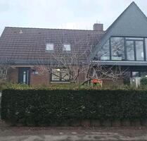 Frisch renovierte Haushälfte in Altheikendorf nahe Kieler Förde