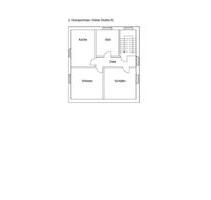 2-Zimmerwohnung, KDB - 660,00&nbsp;EUR Kaltmiete, ca.&nbsp; 62,00&nbsp;m&sup2; in Burscheid (PLZ: 51399)