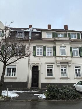 Foto - Hier ist Platz zum Wohnen - 694,00&nbsp;EUR Kaltmiete, ca.&nbsp; 83,72&nbsp;m&sup2;