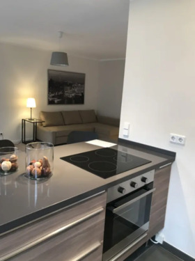 Foto - 2 Zimmer Etagenwohnung zur Miete in Berlin